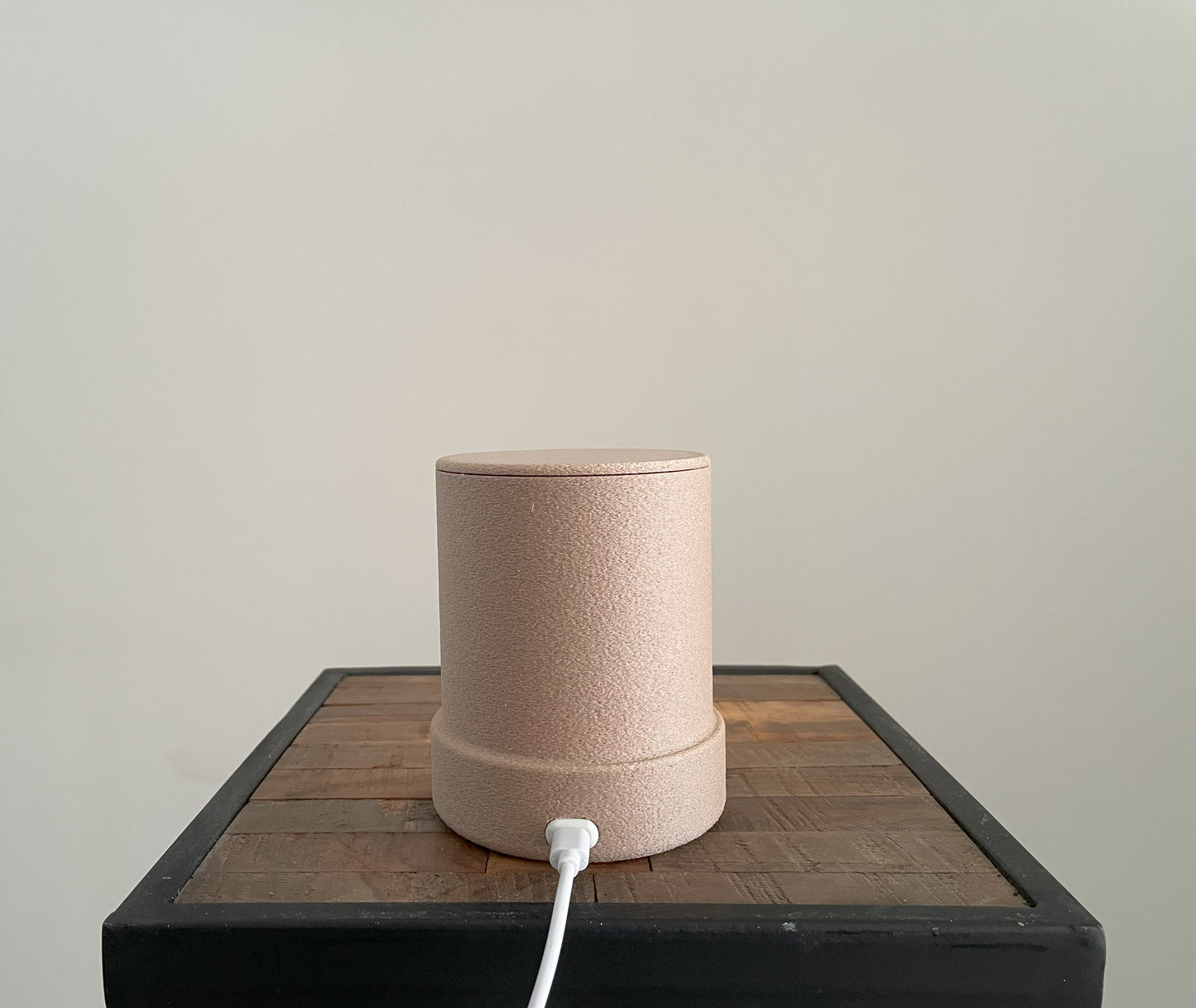 Herinneringslicht met Compartiment