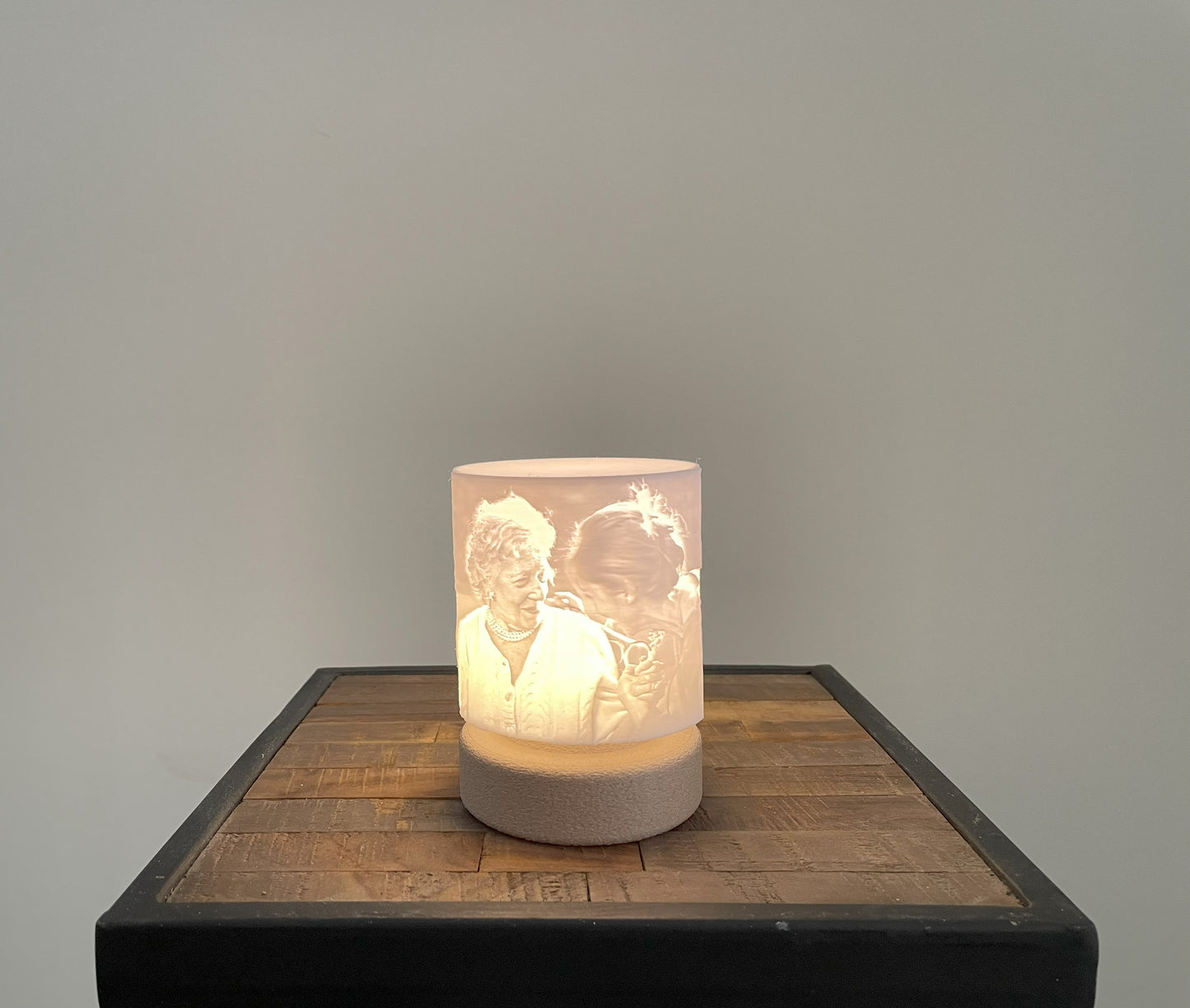 Herinneringslicht Basis