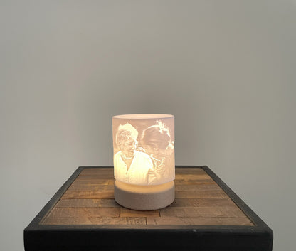 Herinneringslicht Basis