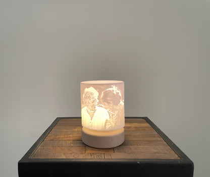 Herinneringslicht Basis