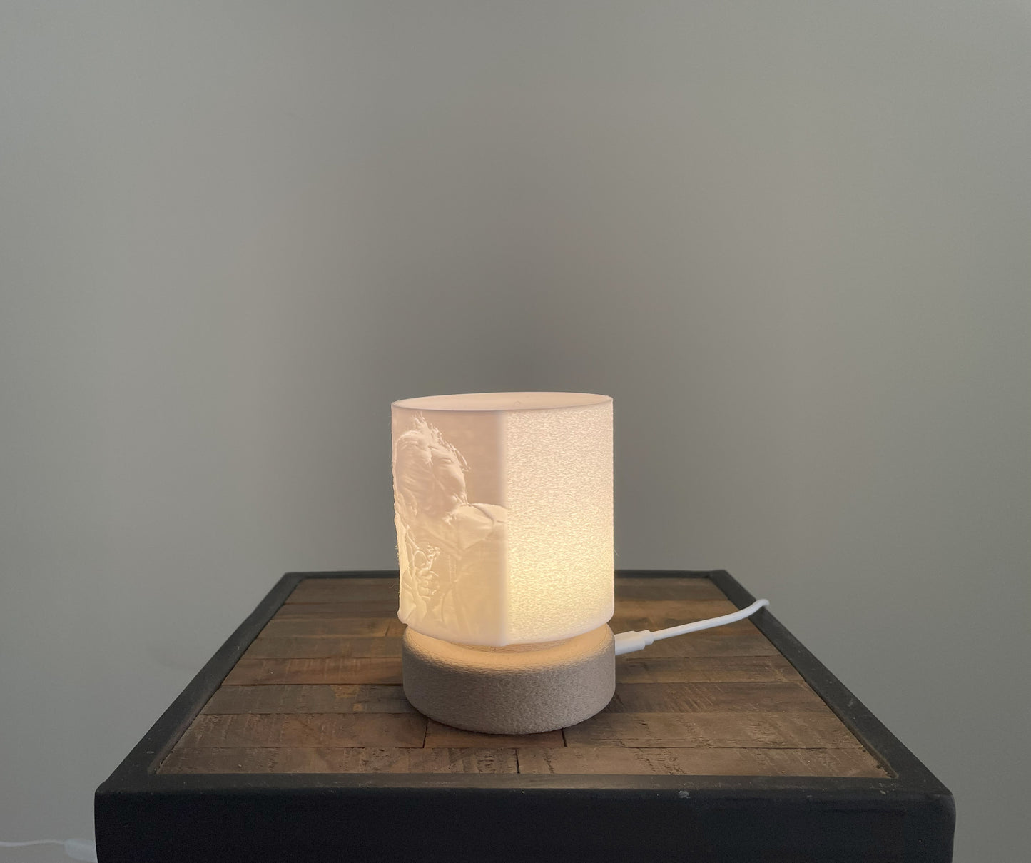 Herinneringslicht Basis