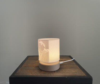 Herinneringslicht Basis