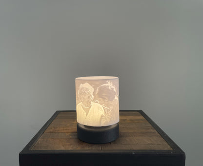 Herinneringslicht Basis