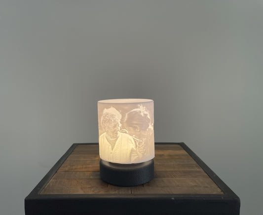 Herinneringslicht Basis