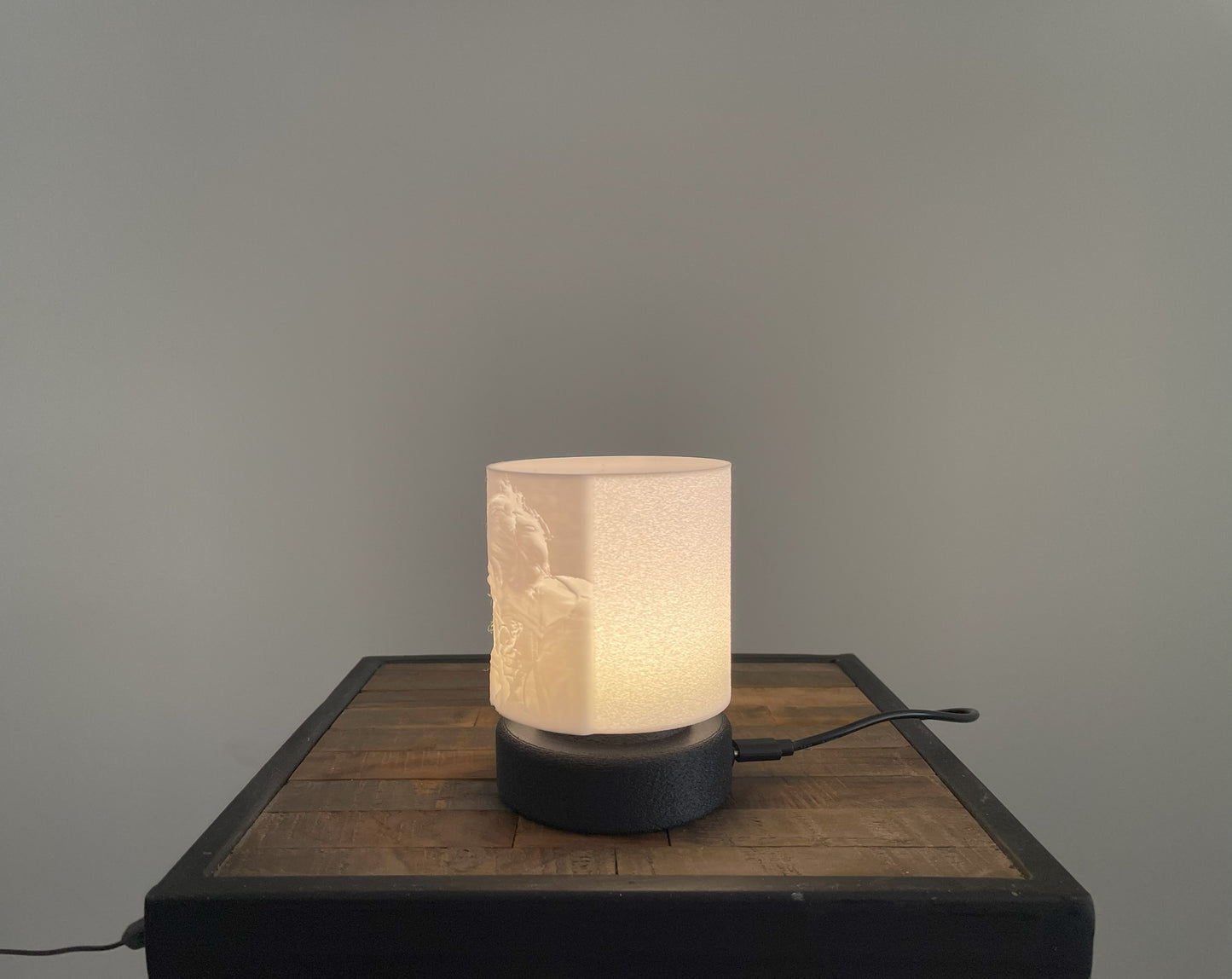 Herinneringslicht Basis