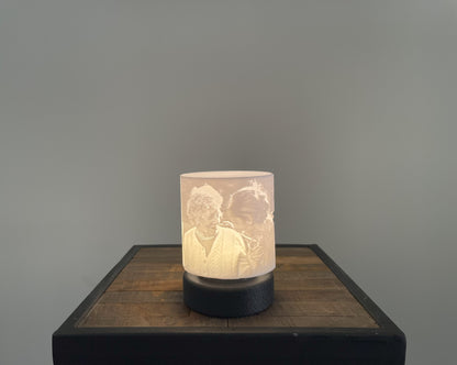 Herinneringslicht Basis